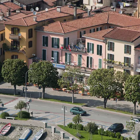 Albergo Pesce D'oro-3