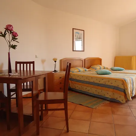 Canavial I&II Apartamentos-3