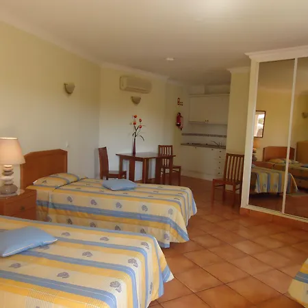 Canavial I&II Apartamentos-2