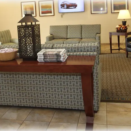 Candlewood Suites Fredericksburg By Ihg-2