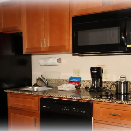 Candlewood Suites Fredericksburg By Ihg-3