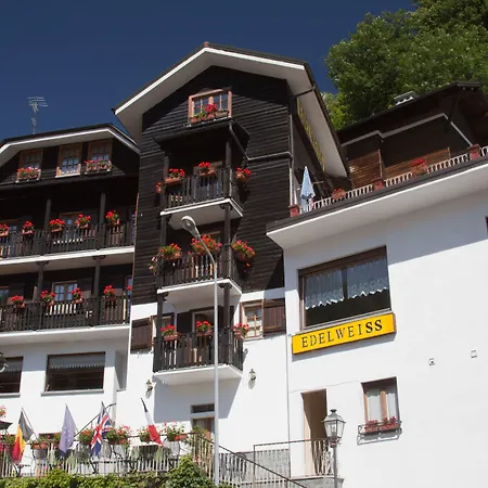 Hotel Edelweiss-2