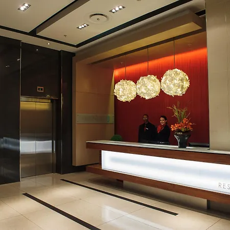 The Residences At Crystal Towers-2