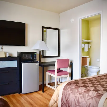 Travel Inn Redding-2