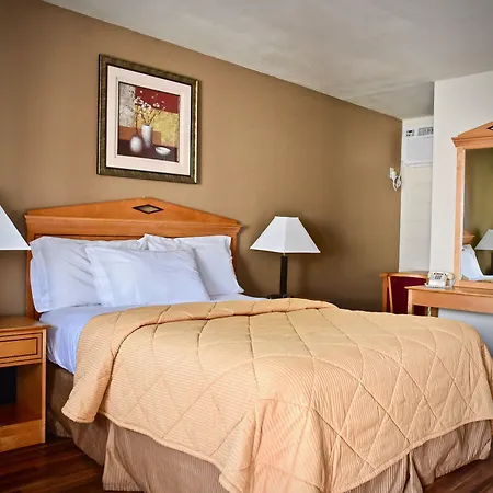 Travel Inn Redding-3