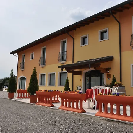 Hotel Agli Ulivi-2