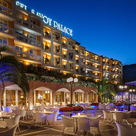 Hotel Savoy Palace - Tonelli Hotels-2