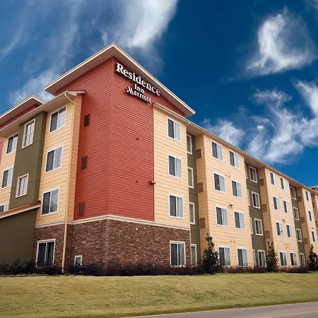Residence Inn By Marriott Florence-3