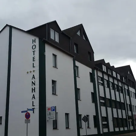 Hotel Anhalt-3
