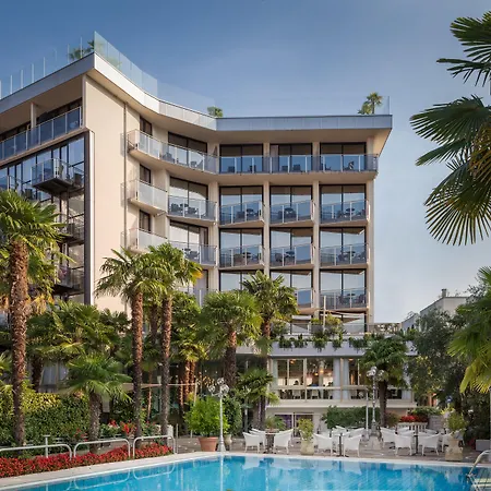 Garda Suite Hotel - Tonelli Hotels-2