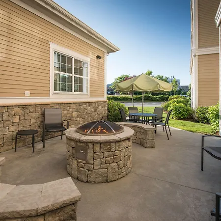 Fairfield Inn And Suites By Marriott New Bedford-2