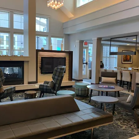 Residence Inn Concord-3