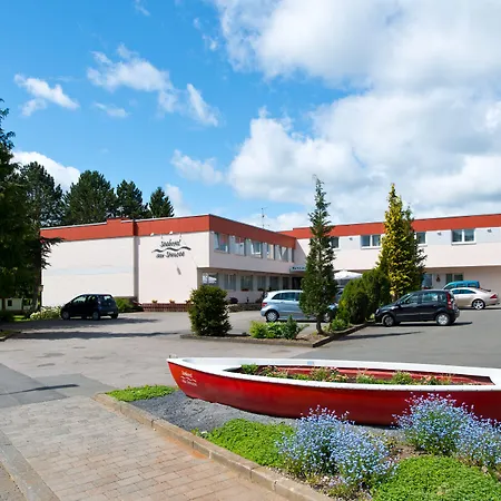 Seehotel am Stausee-3