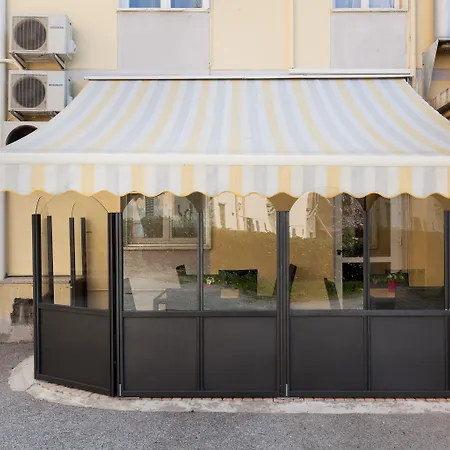 Parking Hotel Giardino-3