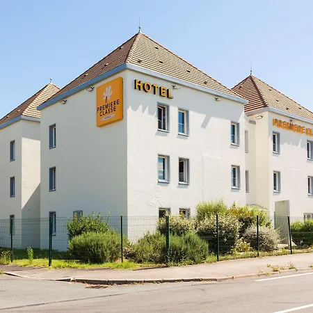 Premiere Classe Nantes Ouest - St Herblain-3