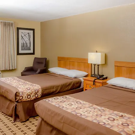 Relax Inn - Bryson City-3