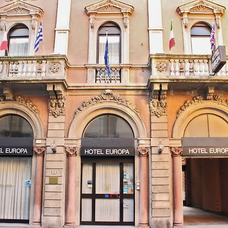 Hotel Europa-2