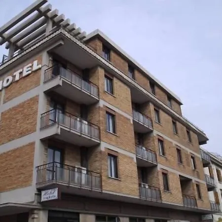 Hotel Traghetto-2