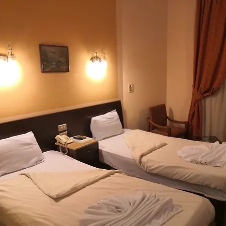 Susanna Hotel Luxor-2