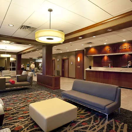 The University Of Georgia Center For Continuing Education & Hotel-2