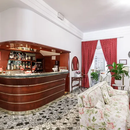 Hotel Astor Victoria-2