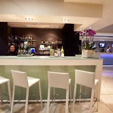 Hotel Allon Mediterrania-2
