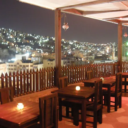 Arab Tower Hotel-2