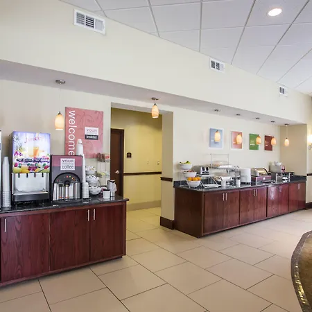 Comfort Suites Mt Juliet-Nashville Area-2