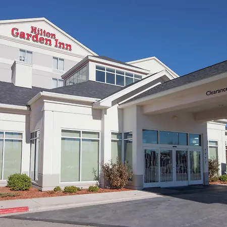 Hilton Garden Inn Oklahoma City Midtown-2
