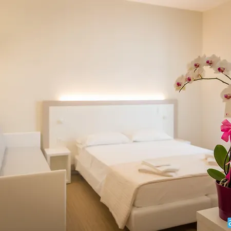 Hotel Amicizia-2