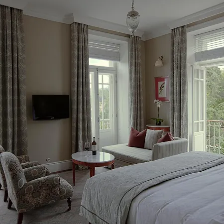 Vidago Palace-3