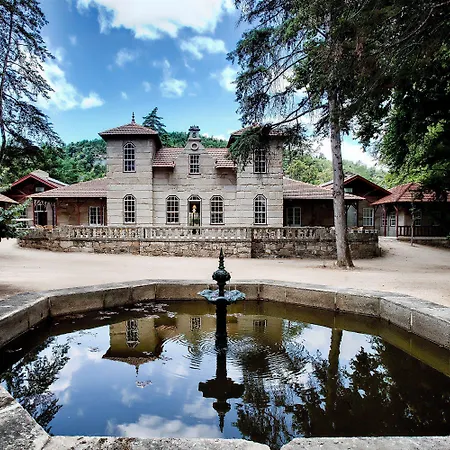 Vidago Palace-2
