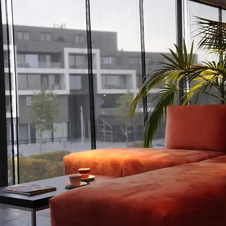 Hotel Corbie Lommel-3
