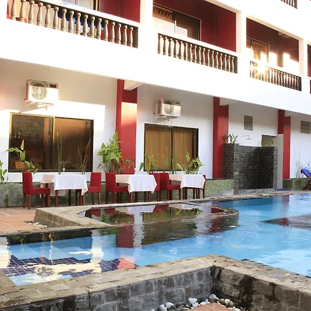 Mekong Angkor Palace Hotel-2