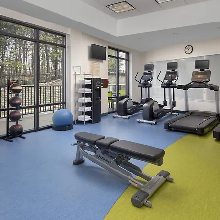 Springhill Suites Potomac Mills Woodbridge-3