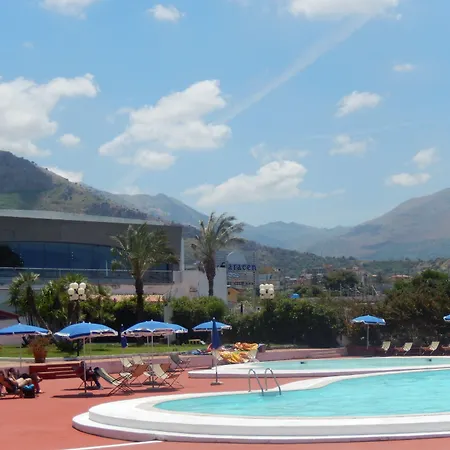 Saracen Sands Hotel & Congress Centre - Palermo-2