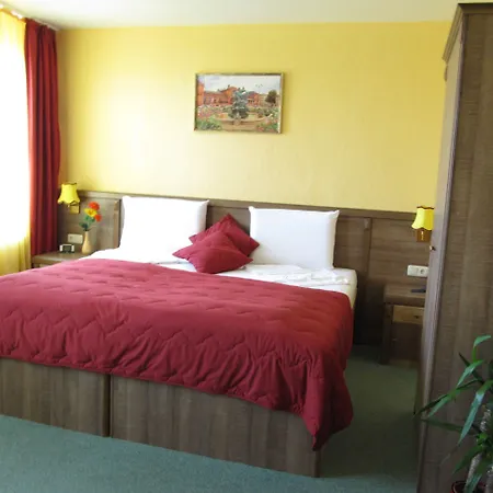 Hotel am Hauptbahnhof-2