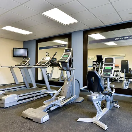 Hampton Inn Ellsworth-2