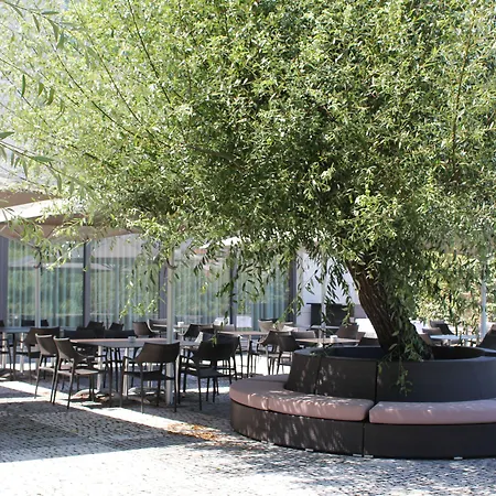 Hotel Villa Batalha-2