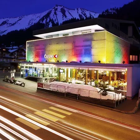 Hotel Riezler Hof-2