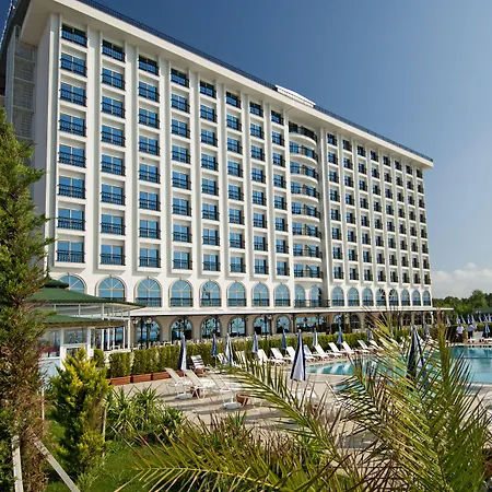 Megasaray Westbeach Antalya-2
