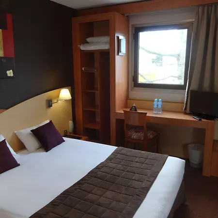 Brit Hotel Saint-Nazaire Centre-3