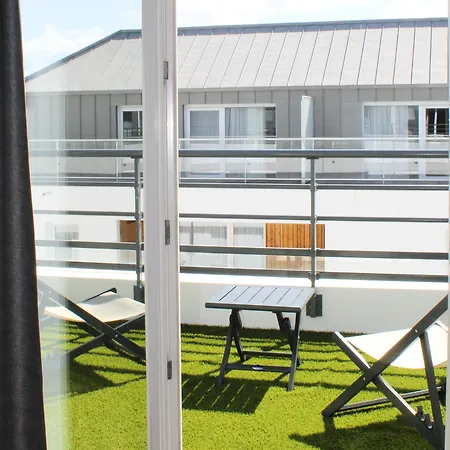 Best Western Plus Hôtel Vannes Centre Ville-3