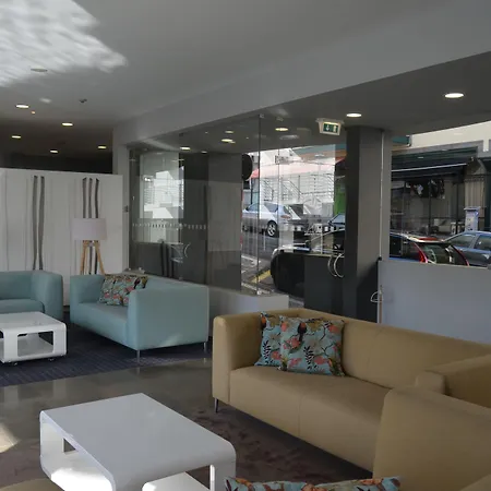 Madeira Bright Star By Petit Hotels-2