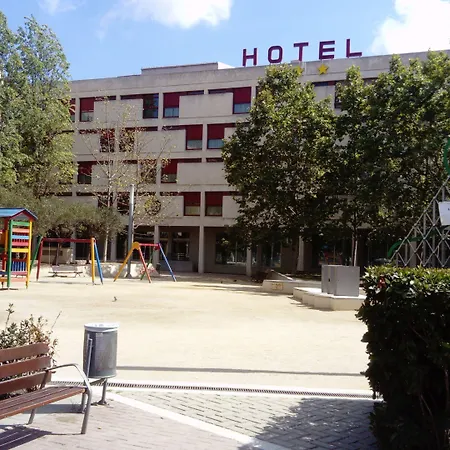 Hotel Pere III El Gran-2