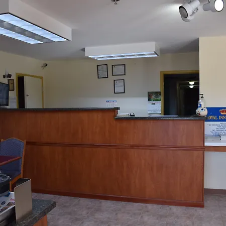 Royal Inn & Suites-3