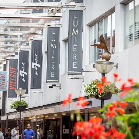 Boutique Hotel Lumiere-2