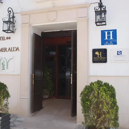 Hotel Esmeralda-2