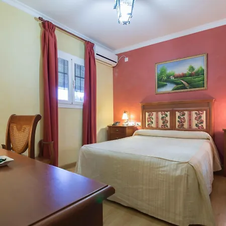Hotel Esmeralda-3