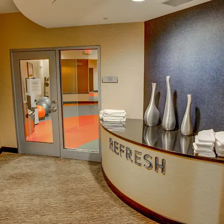 Cambria Hotel Pittsburgh - Downtown-3